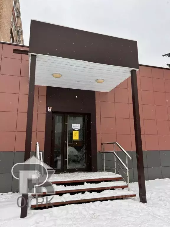 Помещение свободного назначения в Московская область, Балашиха Ольгино ... - Фото 2