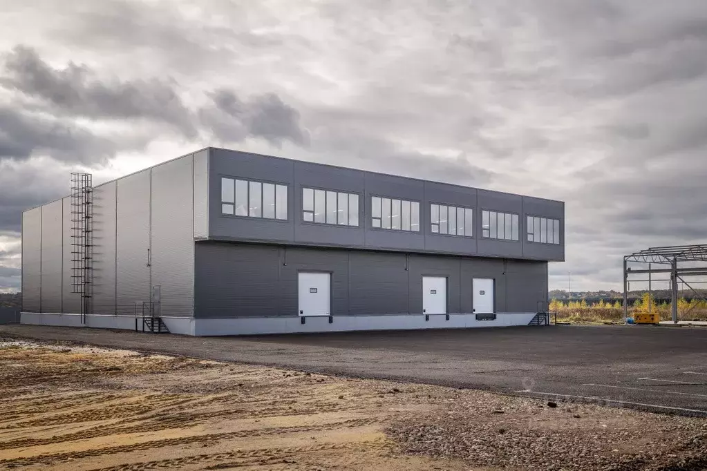 Помещение свободного назначения в Московская область, Раменский ... - Фото 1