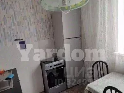 1-к кв. Красноярский край, Красноярск ул. Вильского, 16 (32.0 м) - Фото 2