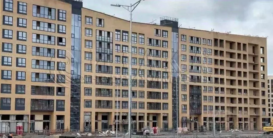 Торговая площадь в Ленинградская область, Ломоносовский район, ... - Фото 2