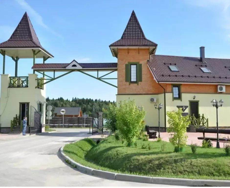 Участок, 12 сот., сельхоз (снт или днп) - Фото 1