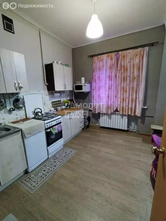 3-комнатная квартира: Озерск, Строительная улица, 7 (81.4 м) - Фото 1