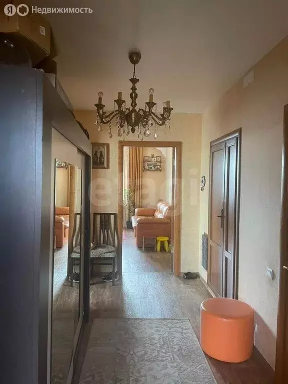 Дом в Тверь, Народная улица (80 м) - Фото 1