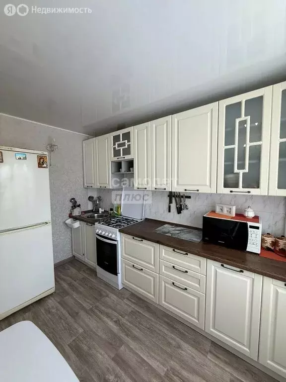 3-комнатная квартира: Сызрань, Московская улица, 25 (63.9 м) - Фото 2