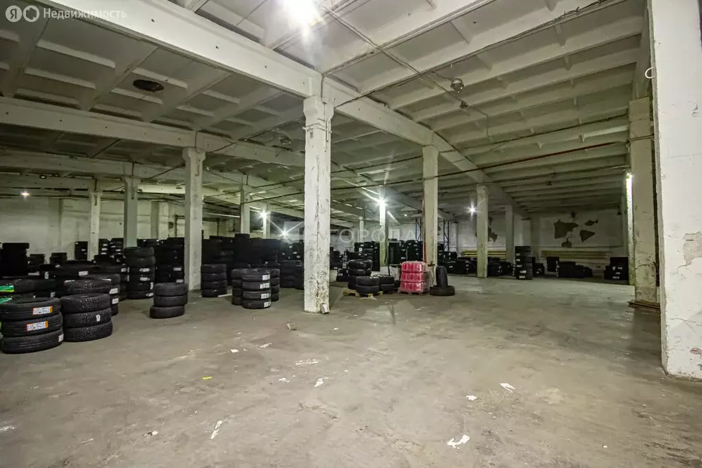 Помещение свободного назначения (1750 м) - Фото 2