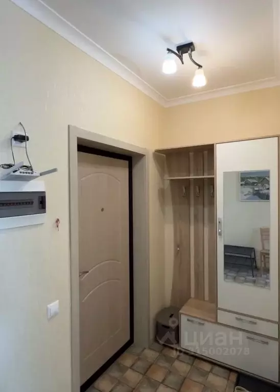 1-к кв. Москва бул. Матроса Железняка, 34 (36.0 м) - Фото 0