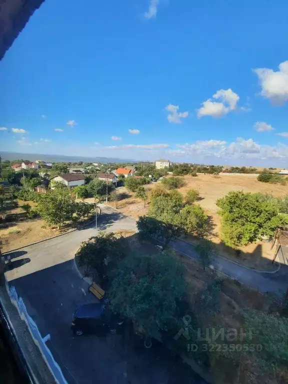 2-к кв. Крым, Керчь ул. Ученическая, 10 (46.9 м) - Фото 0