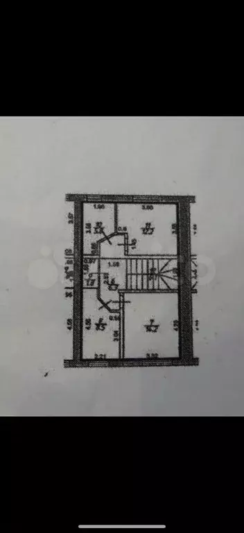 Таунхаус 101,8 м на участке 4 сот. - Фото 1