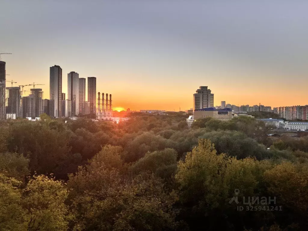 2-к кв. Москва 1-й Тушинский проезд, 19 (69.6 м) - Фото 1