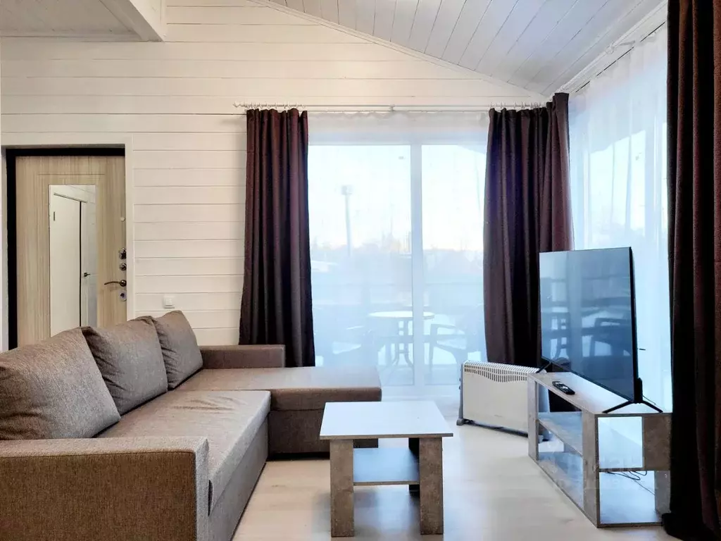 Дом в Московская область, Щелково ОНТ Химик СТСН, 32/33 (108 м) - Фото 2