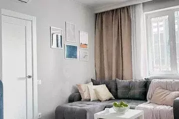 1-к кв. Москва Автозаводская ул., 23С120 (37.0 м) - Фото 0