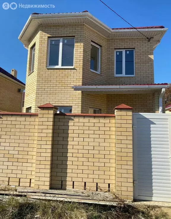 Дом в хутор Ленина, территория ДНТ Виктория, 39 (142.6 м) - Фото 2