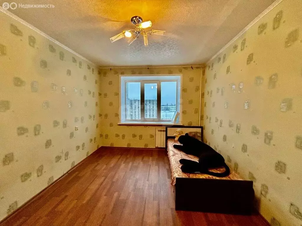 2-комнатная квартира: Мичуринск, Мартовская улица, 3 (48.1 м) - Фото 2