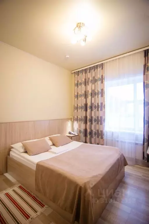 Комната Архангельская область, Архангельск ул. Урицкого, 1к2 (14.0 м) - Фото 0