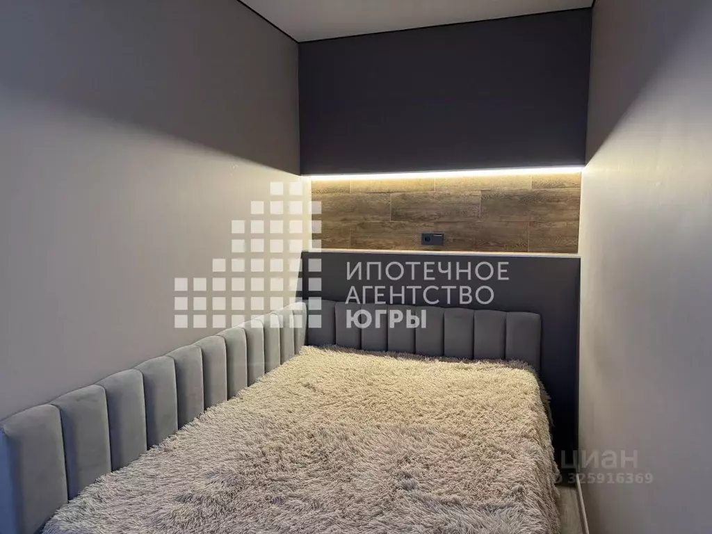 Студия Ханты-Мансийский АО, Ханты-Мансийск ул. Строителей, 113 (31.7 ... - Фото 2