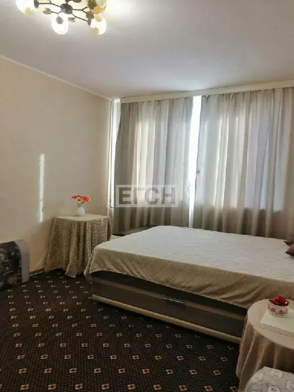 Продается комната в 2-комнатной квартире - Фото 1