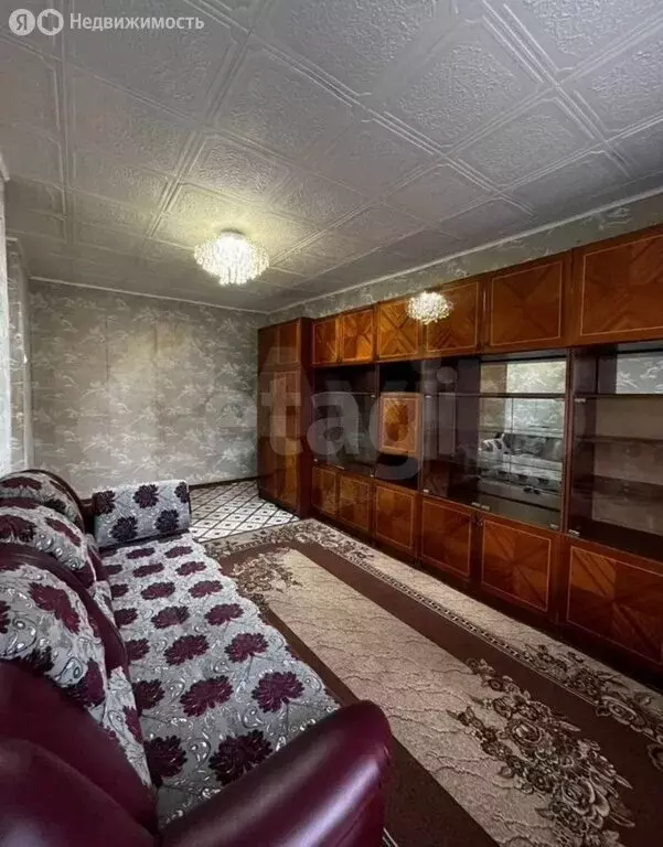 2-комнатная квартира: Ишимбай, Революционная улица, 23 (42.1 м) - Фото 2