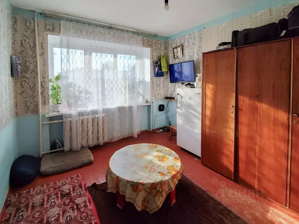 Комната Свердловская область, Екатеринбург Уралмаш жилрайон, ул. ... - Фото 2