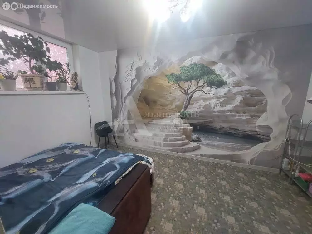 Дом в Кисловодск, Линейная улица (57 м) - Фото 1