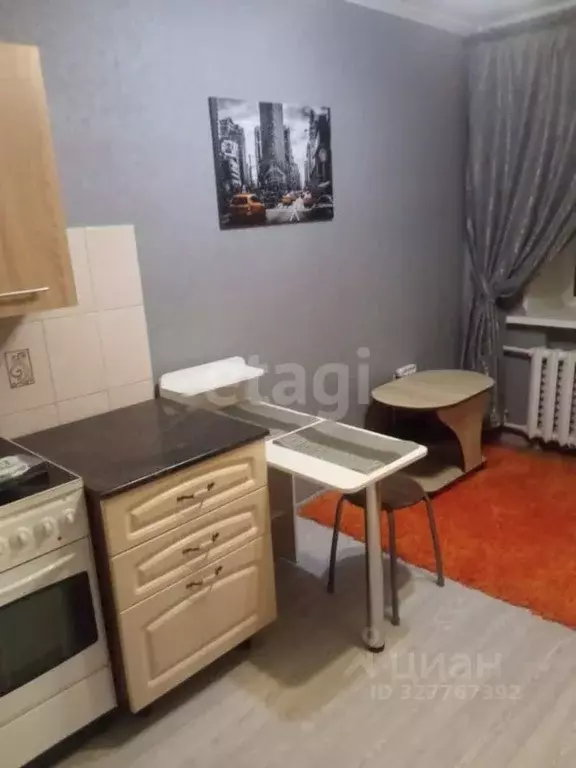 Комната Тюменская область, Тюмень Фабричная ул., 22 (13.0 м) - Фото 2