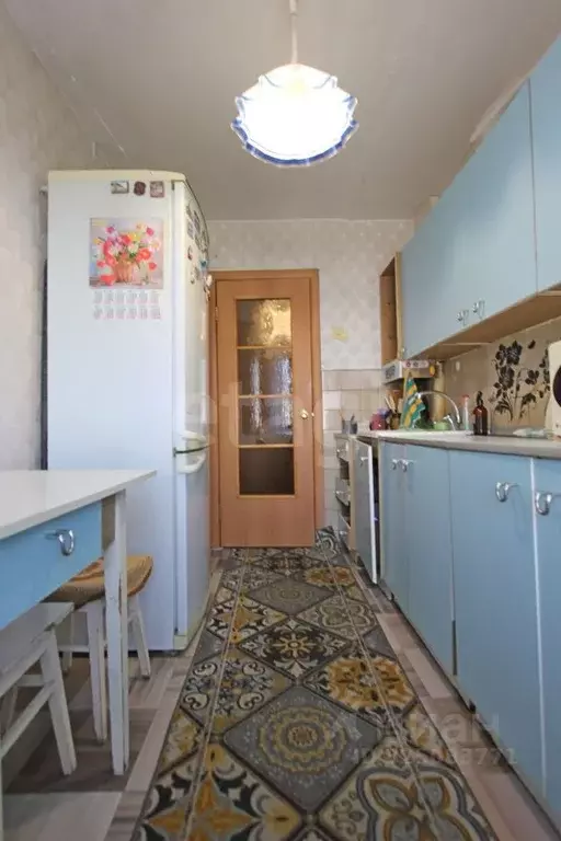 2-к кв. Челябинская область, Челябинск ул. Громова, 5А (49.2 м) - Фото 1