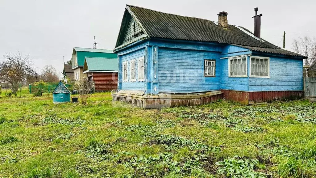 Дом в Ярославская область, Переславль-Залесский муниципальный округ, ... - Фото 2