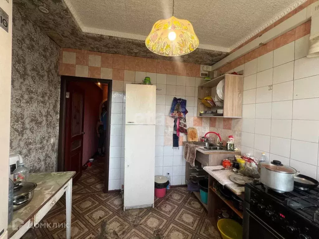 Продаётся 3-к квартира, 69.8 м - Фото 0