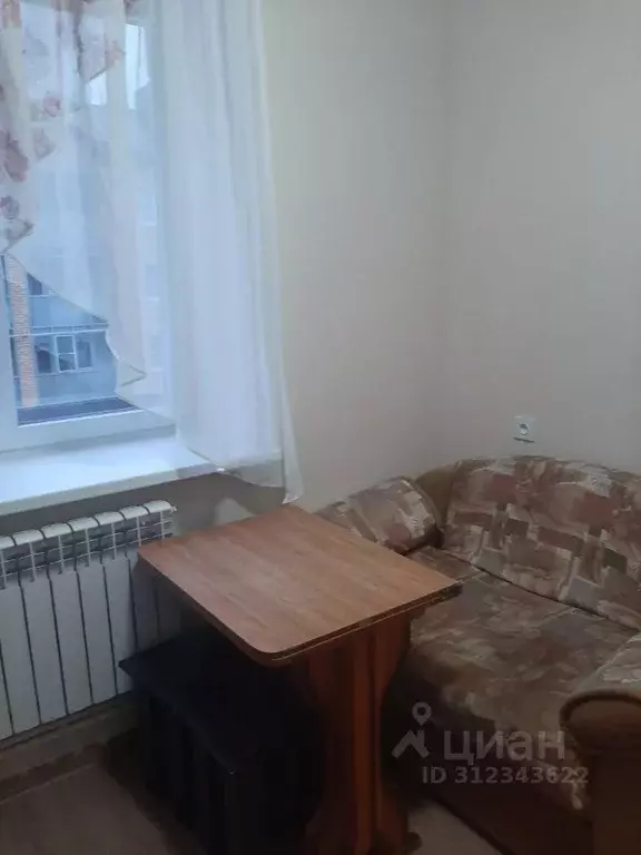 1-к кв. Белгородская область, Белгородский район, Северный городское ... - Фото 1