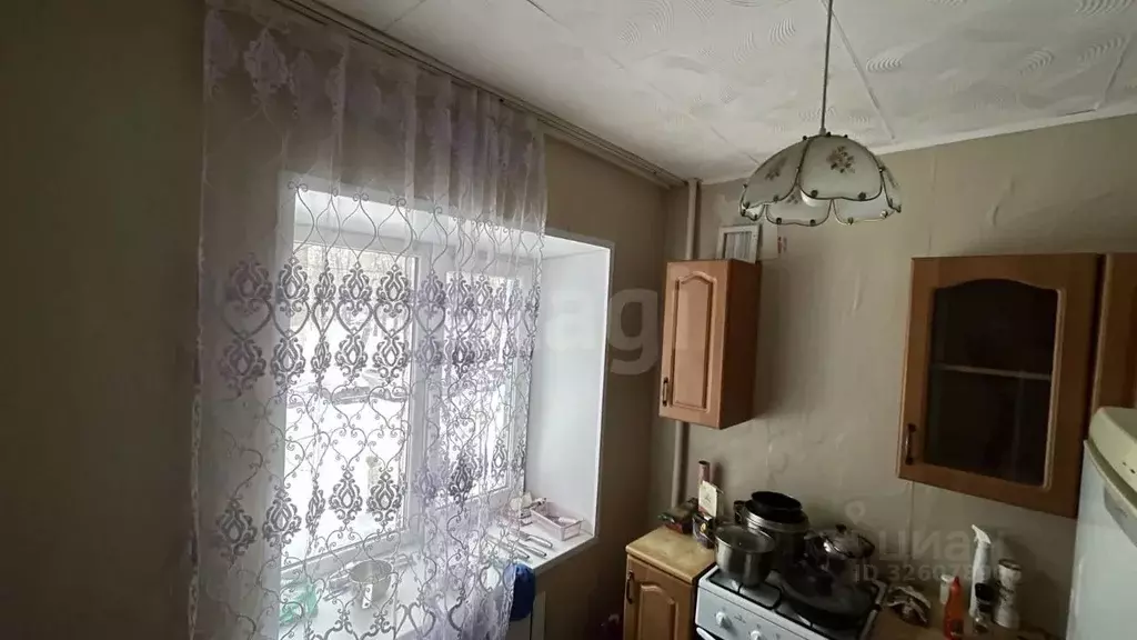 2-к кв. Башкортостан, Стерлитамак ул. Дружбы, 29 (42.9 м) - Фото 2