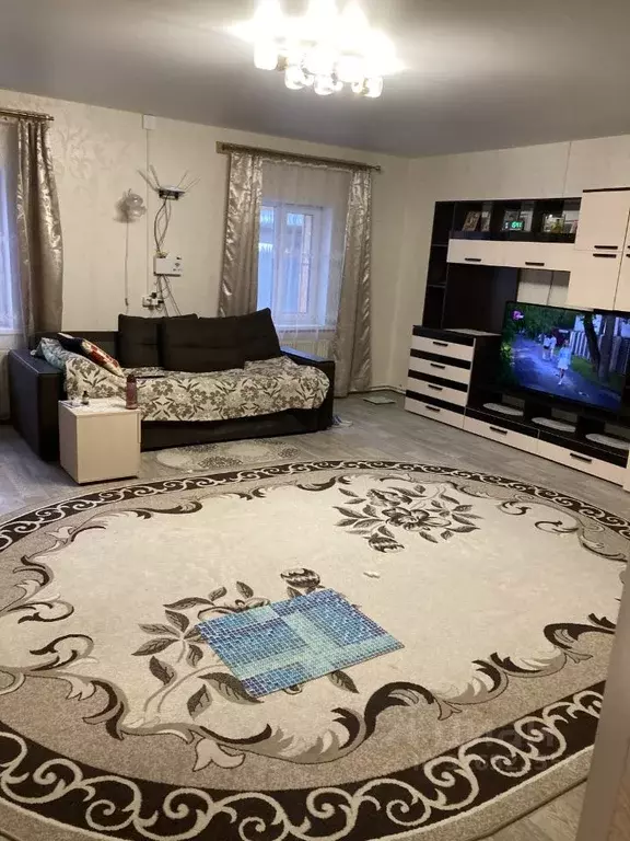 Дом в Тверская область, Тверь ул. Семенова (246 м) - Фото 2