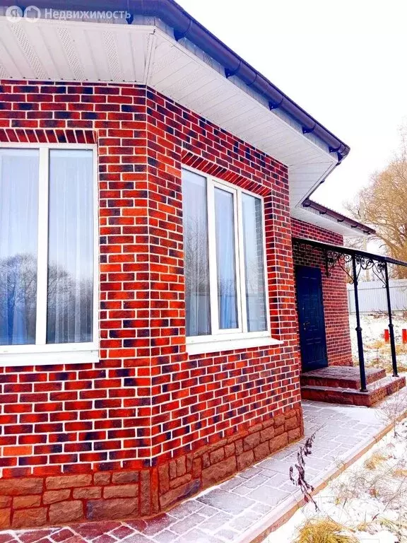 Дом в Московская область, городской округ Клин, деревня Большое ... - Фото 2