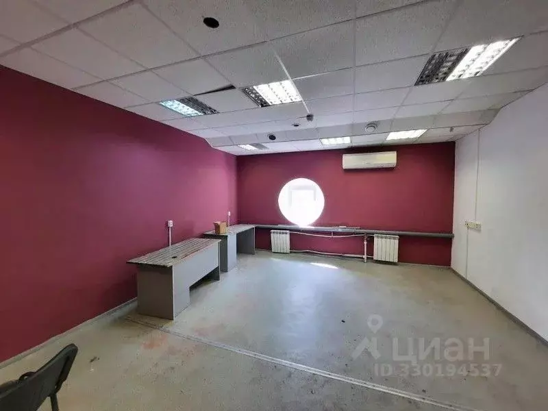 Офис в Санкт-Петербург Звенигородская ул., 9-11Л (108 м) - Фото 1