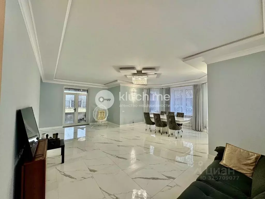 Дом в Московская область, Домодедово городской округ, д. Лукино ул. ... - Фото 1