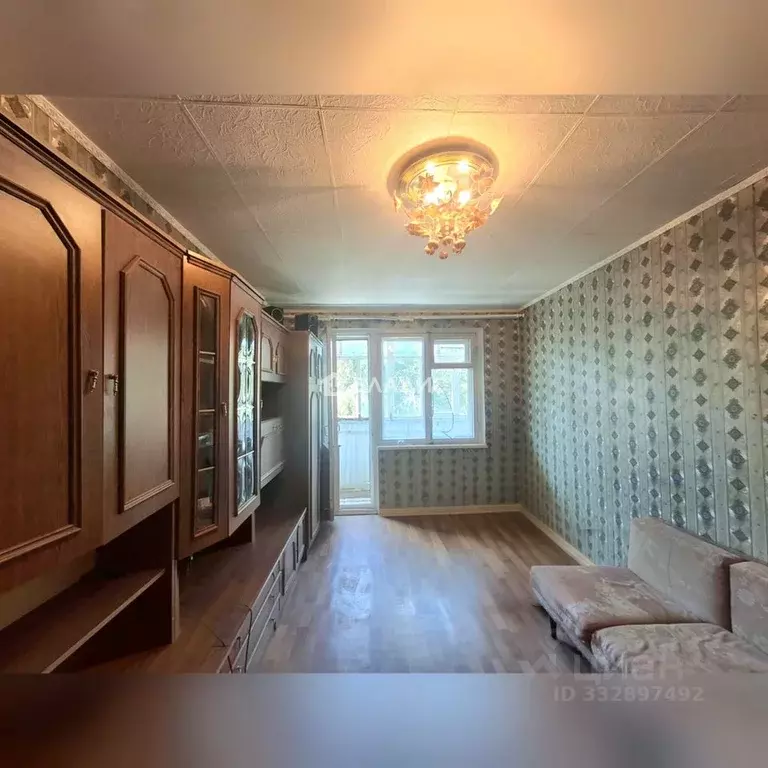 3-к кв. Белгородская область, Белгород Садовая ул., 65а (62.0 м) - Фото 1