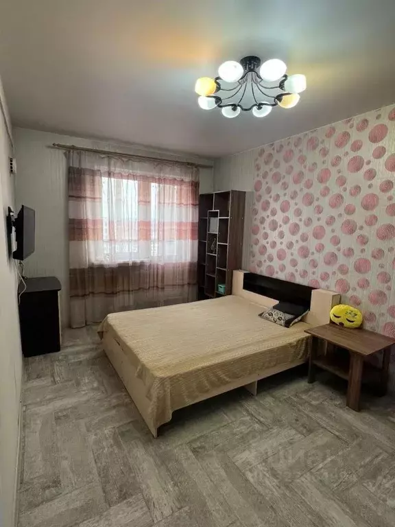 1-к кв. Иркутская область, Иркутск ул. Ржанова, 45/1 (50.0 м) - Фото 1