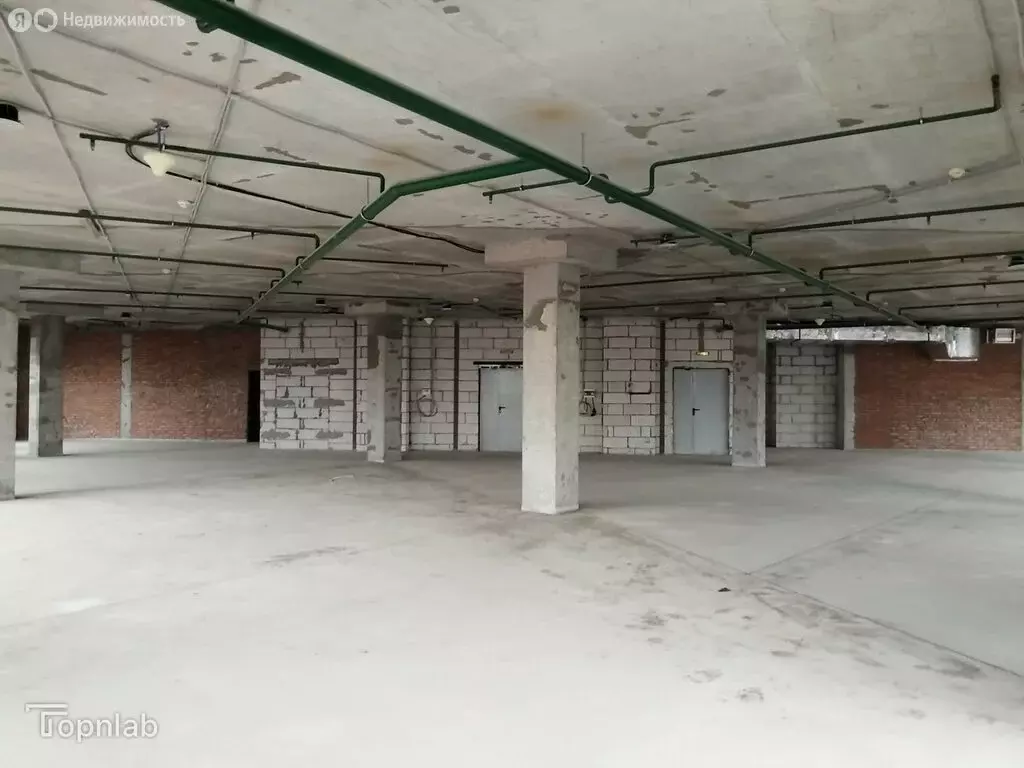 Офис (996.4 м) - Фото 1