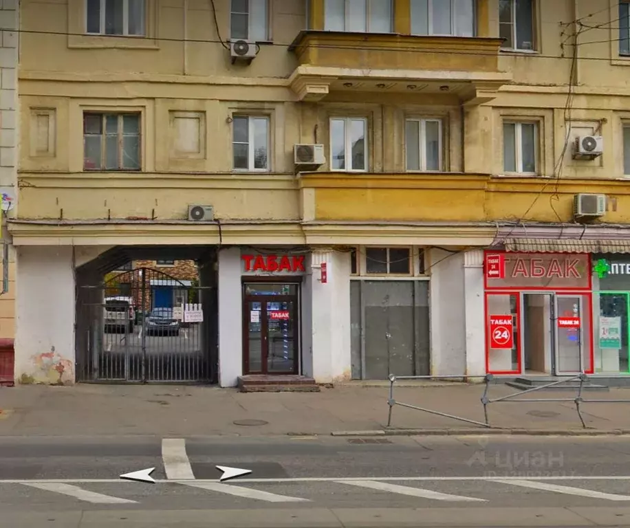Комната Москва Кожевническая ул., 5 (22.0 м) - Фото 0
