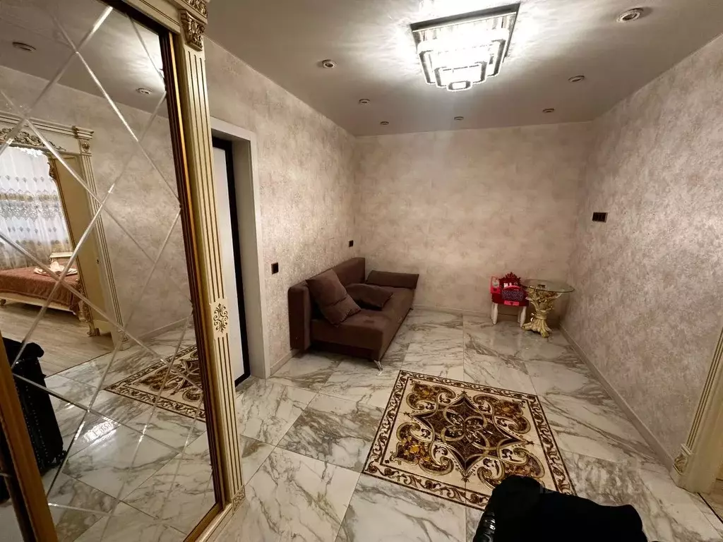 2-к кв. Московская область, Котельники Южный мкр, 16 (47.0 м) - Фото 1