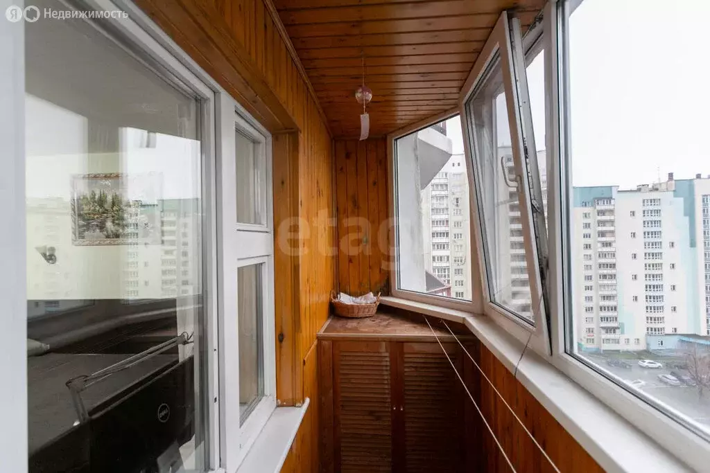 Квартира-студия: Новосибирск, Ленинский район, микрорайон Горский, ... - Фото 1