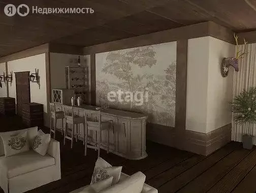 Помещение свободного назначения (1765 м) - Фото 1