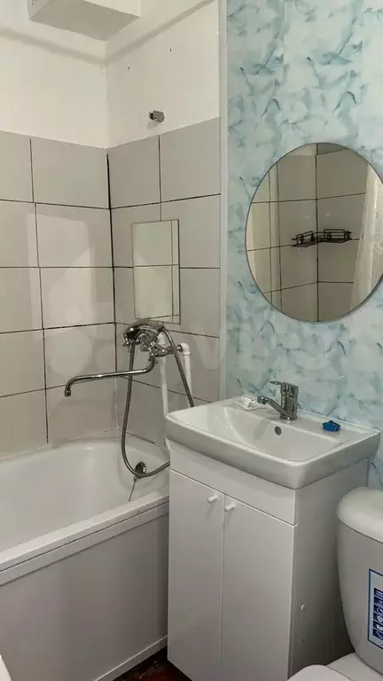 2-к. квартира, 45,3 м, 5/5 эт. - Фото 1