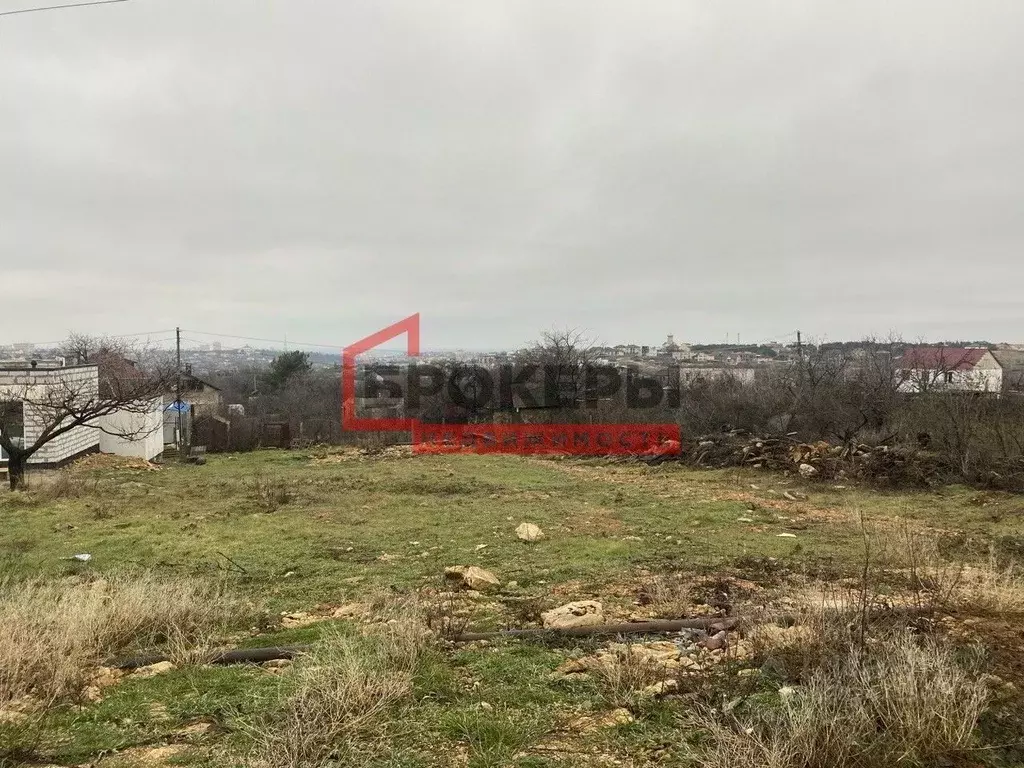 Участок в Севастополь Черноморец-2 садоводческое товарищество, 22 (4.9 ... - Фото 2