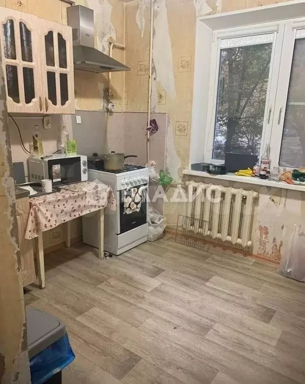 1-к. квартира, 39,3 м, 1/9 эт. - Фото 0