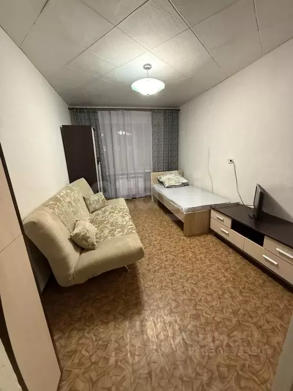 2-к кв. Красноярский край, Норильск ул. Завенягина, 4к1 (42.2 м) - Фото 1