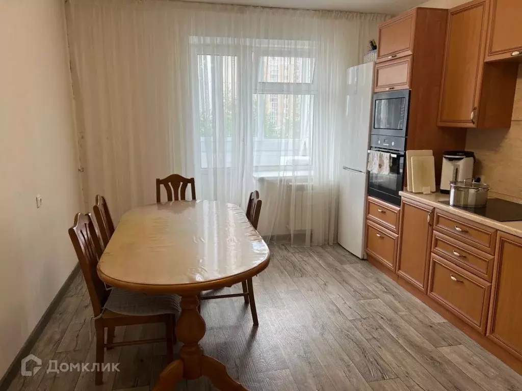 Продаётся 4-к квартира, 105 м - Фото 1