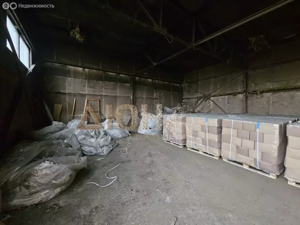 Помещение свободного назначения (550 м) - Фото 2