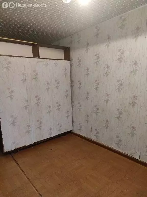 1к в 2-комнатной квартире (18 м) - Фото 2