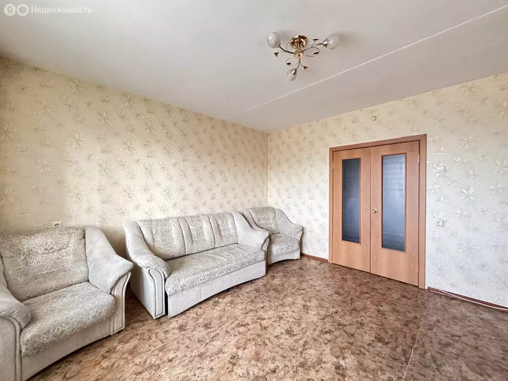 1-комнатная квартира: Челябинск, шоссе Металлургов, 18 (40.6 м) - Фото 1