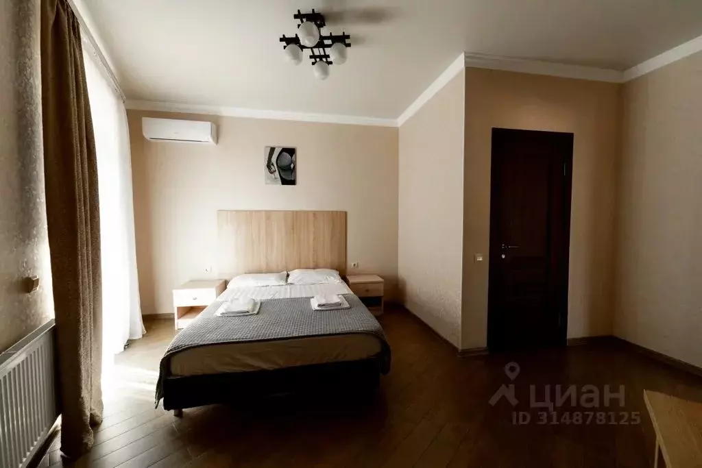 Комната Краснодарский край, Геленджик городской округ, с. Дивноморское ... - Фото 2