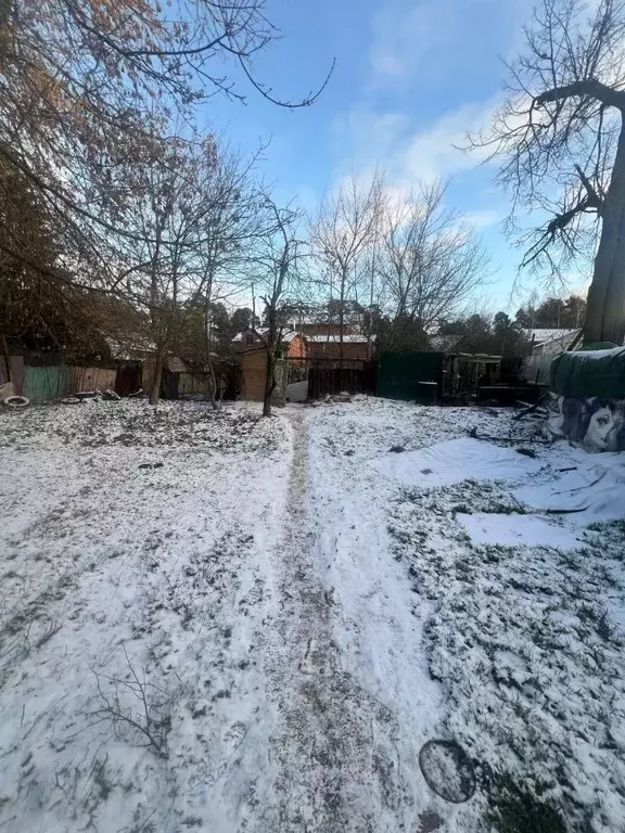 Участок в Московская область, Одинцовский городской округ, д. Барвиха  ... - Фото 2